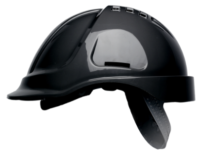 HC600 VENTED HELMET